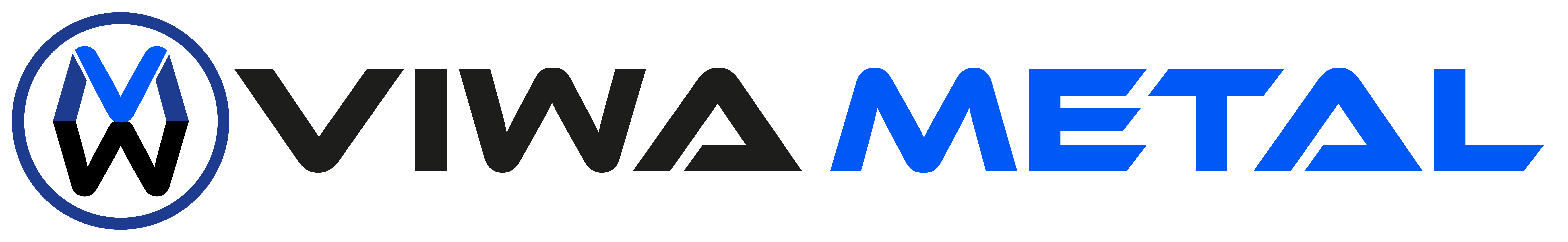 Logo ViwaMetal