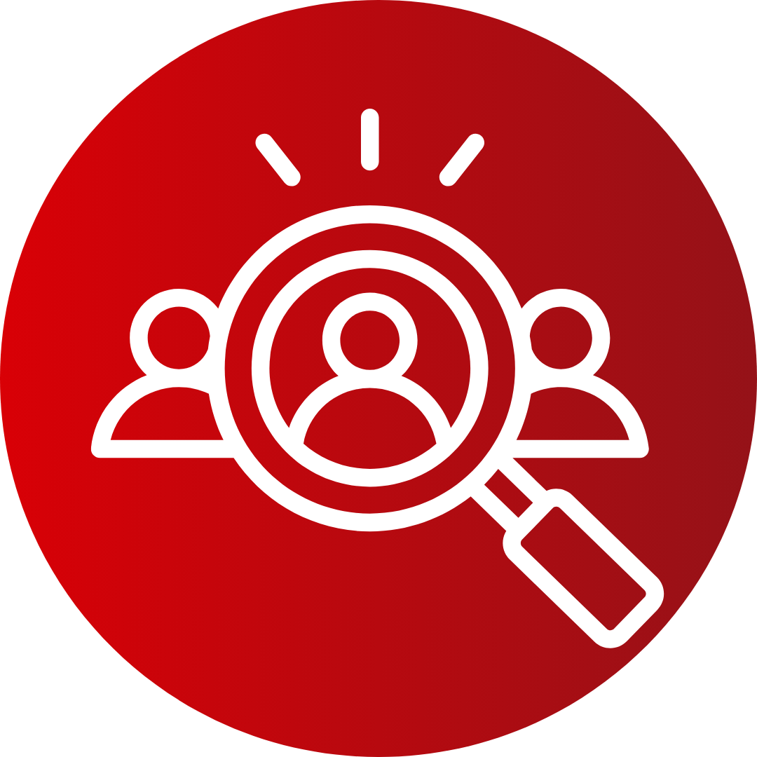 Illustration recrutement